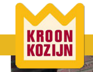 Kroon Kozijn Nederland